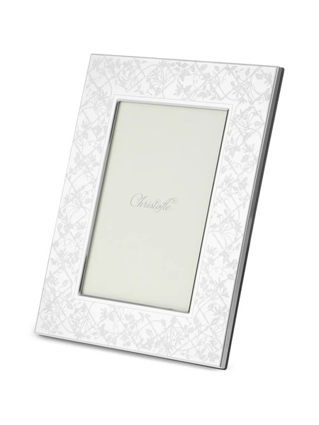  Christofle Cornice Les Fables - Argento 