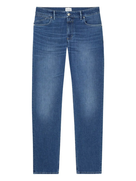  Closed Jeans Slim Unity - Blu 