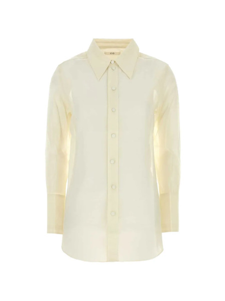  Co Camicia Button-down - Toni Neutri 