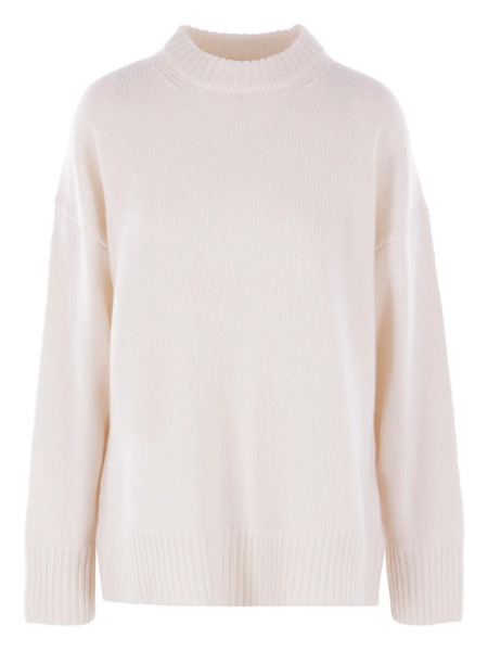  Co Maglione Girocollo - Toni Neutri 