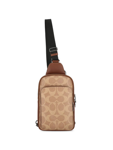  Coach Zaino Ethan Pack - Toni Neutri 