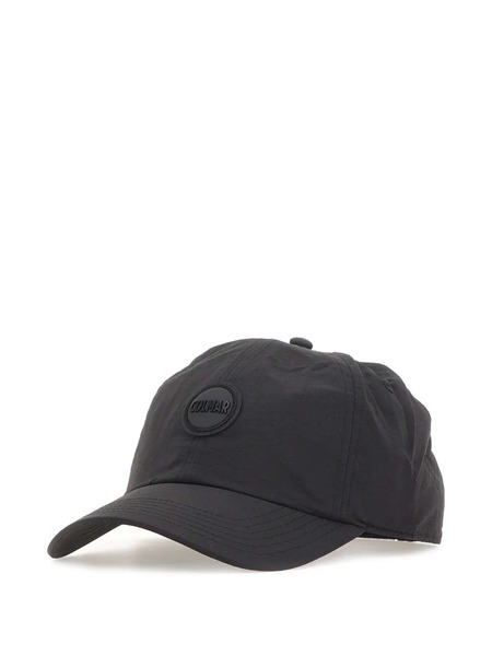  Colmar Cappello Da Baseball Con Applicazione - Nero 