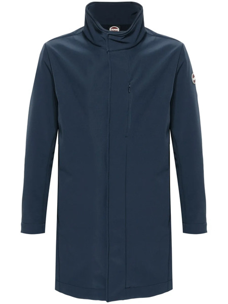  Colmar Cappotto Con Applicazione - Blu 