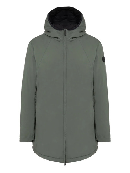  Colmar Giacca Con Zip - Verde 