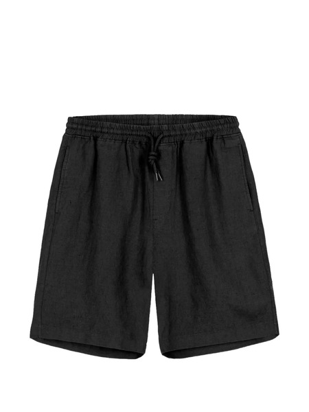  Colmar Shorts Easy Care - Nero 