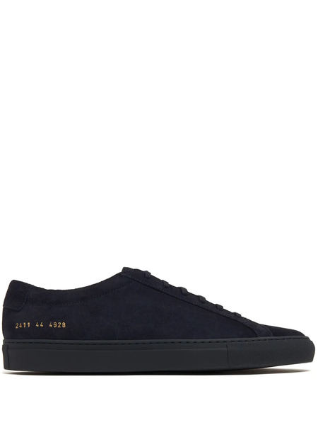  Common Projects Sneakers Achilles - Blu 