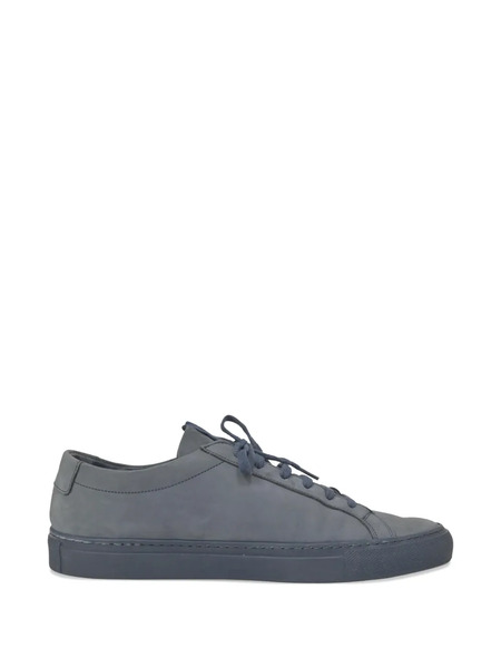  Common Projects Sneakers Achilles - Blu 