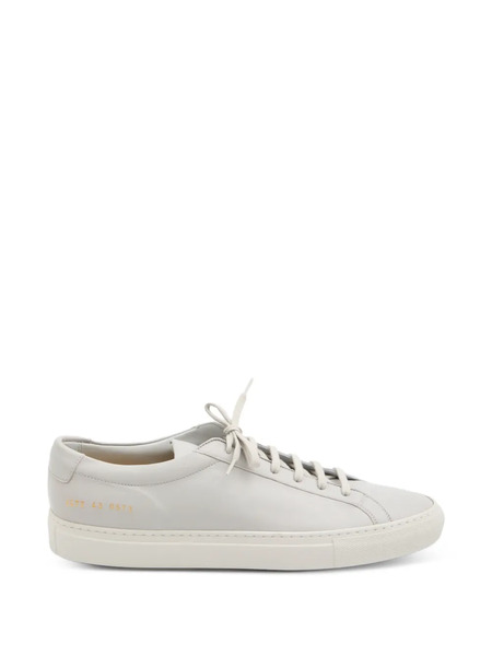  Common Projects Sneakers Achilles - Grigio 
