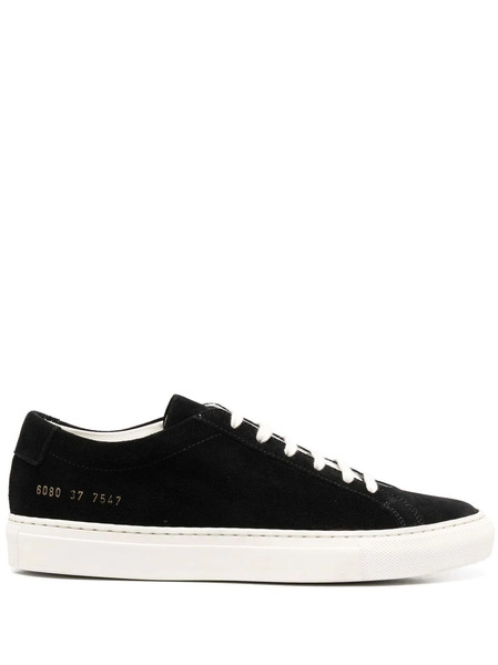  Common Projects Sneakers Achilles - Nero 