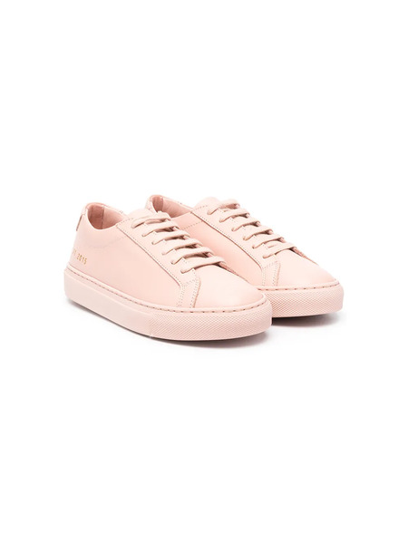  Common Projects Sneakers Achilles - Rosa 