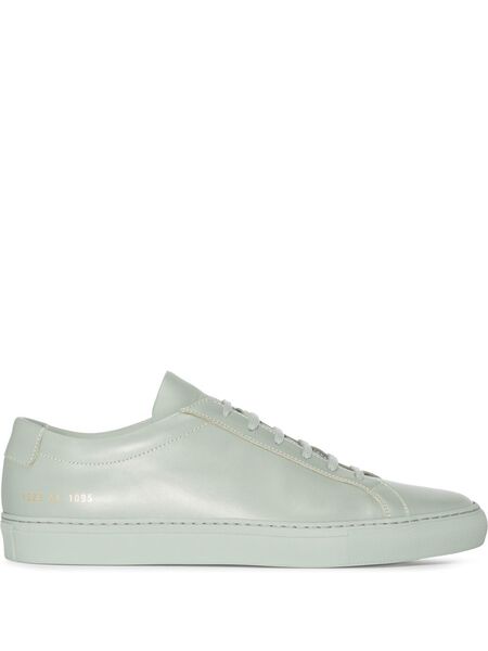  Common Projects Sneakers Achilles - Verde 