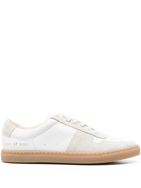  Common Projects Sneakers Bball - Bianco 