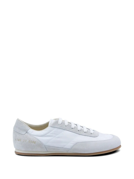 Common Projects Sneakers Con Lacci - Bianco 