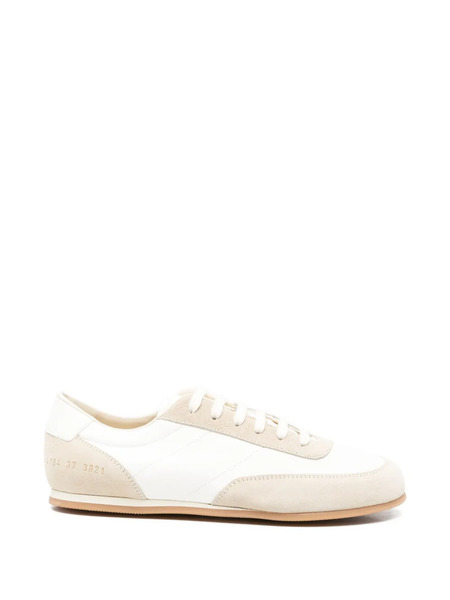  Common Projects Sneakers Con Lacci - Bianco 