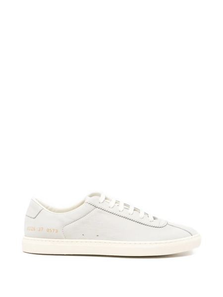  Common Projects Sneakers Con Lacci - Grigio 