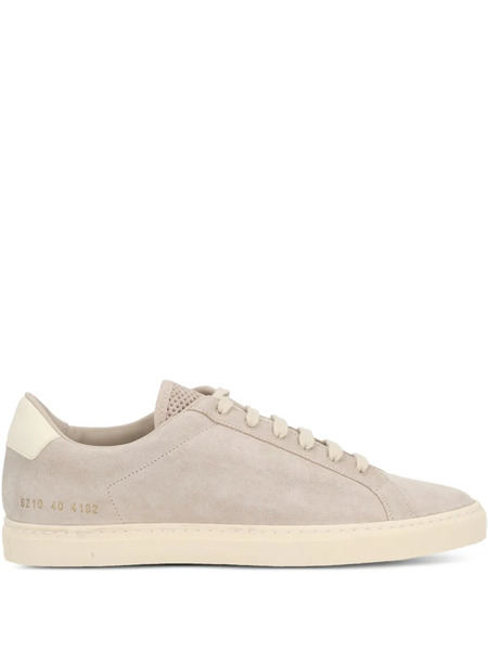  Common Projects Sneakers Con Lacci - Toni Neutri 