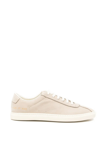  Common Projects Sneakers Con Lacci - Toni Neutri 
