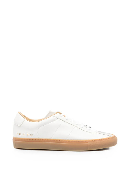  Common Projects Sneakers Court Classic - Bianco 