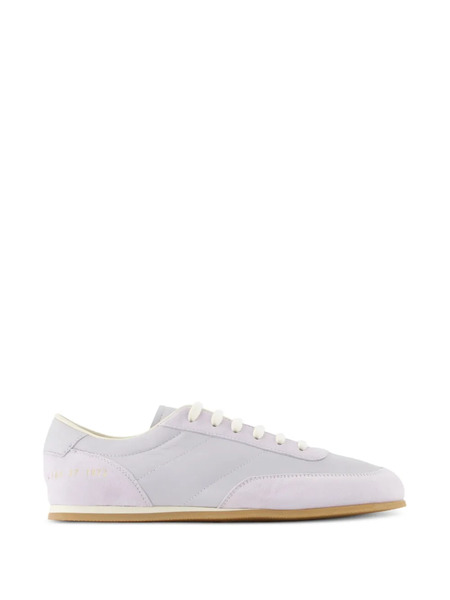  Common Projects Sneakers Minimal Con Inserti - Viola 