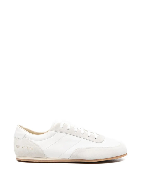  Common Projects Sneakers Minimal Runner - Bianco 