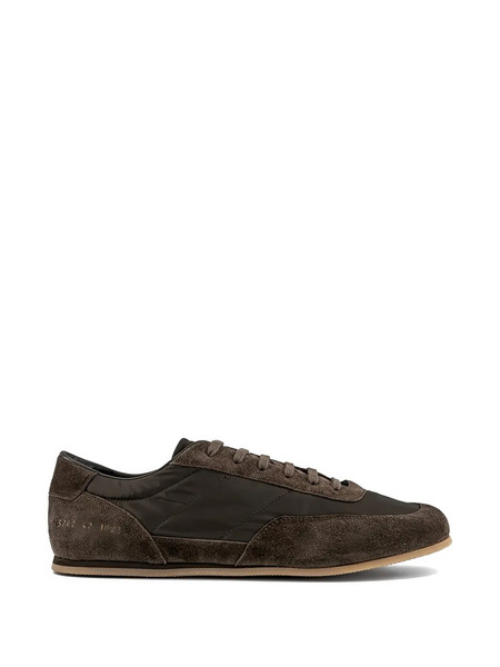  Common Projects Sneakers Minimal Runner - Marrone 