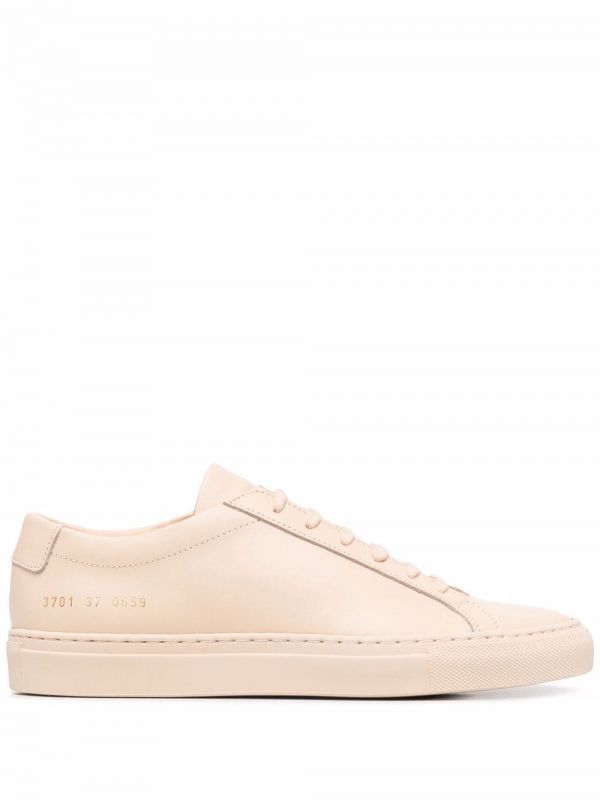  Common Projects Sneakers Monochrome - Toni Neutri 