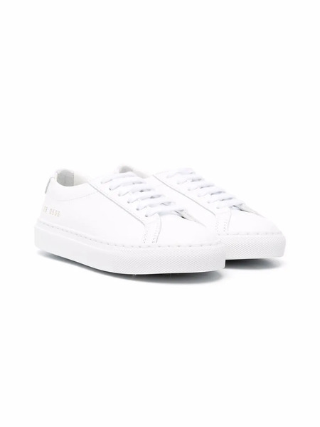  Common Projects Sneakers Original Achilles - Bianco 