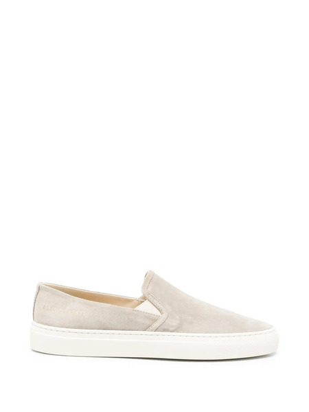  Common Projects Sneakers Senza Lacci - Grigio 
