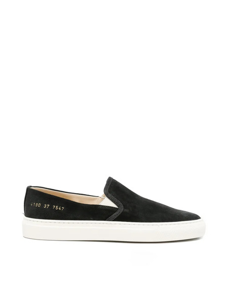  Common Projects Sneakers Senza Lacci - Nero 