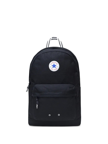 Converse Kids Zaino Con Applicazione - Nero 