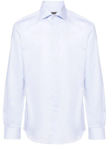  Corneliani Camicia - Blu 