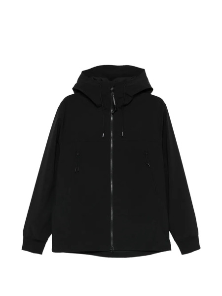  C.p. Company Giacca Shell-r - Nero 