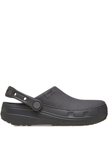 Crocs Clogs Classic Craft - Nero 