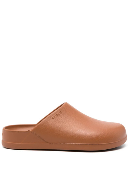  Crocs Clogs Dylan - Marrone 