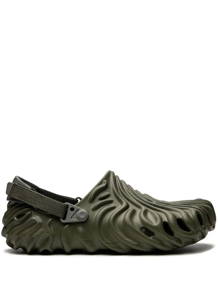  Crocs Clogs Pollex - Verde 
