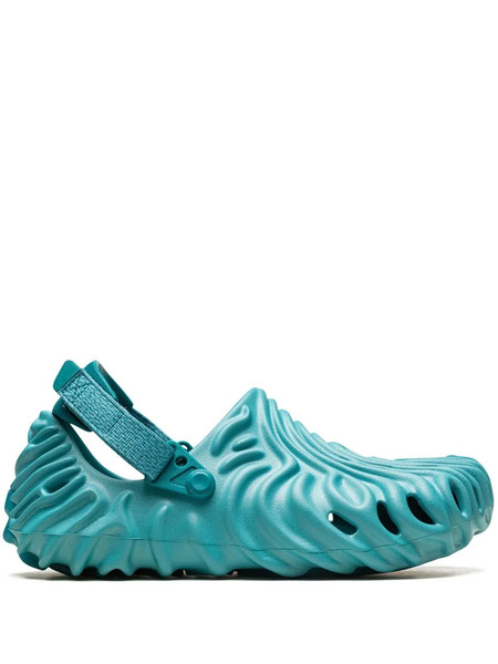  Crocs Clogs Pollex - Verde 
