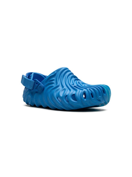  Crocs Clogs Pollex Yucca - Blu 