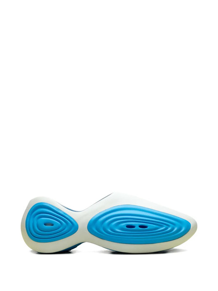  Crocs Clogs Ripple - Bianco 