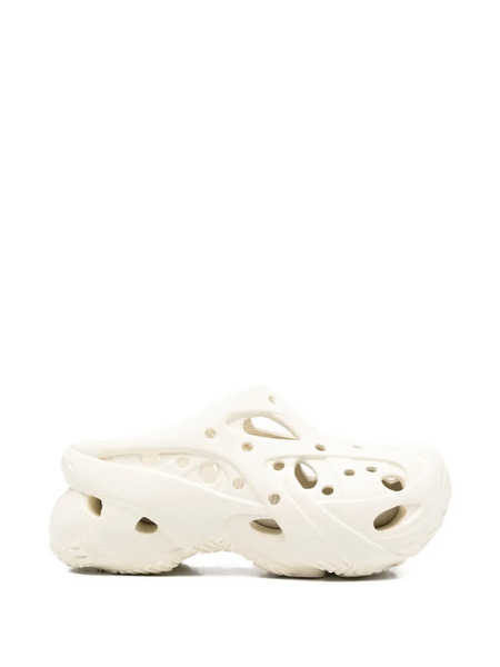  Crocs Clogs Traforato - Toni Neutri 