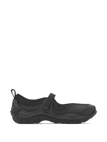  Crocs Sneakers Terre Tech - Nero 