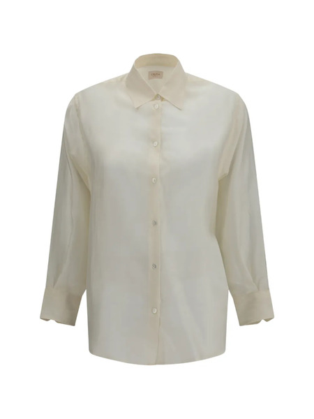  Cruna Camicia Yvonne - Toni Neutri 
