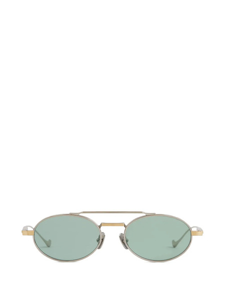  Cutler & Gross Occhiali Da Sole Ladbroken 1427 - Oro 