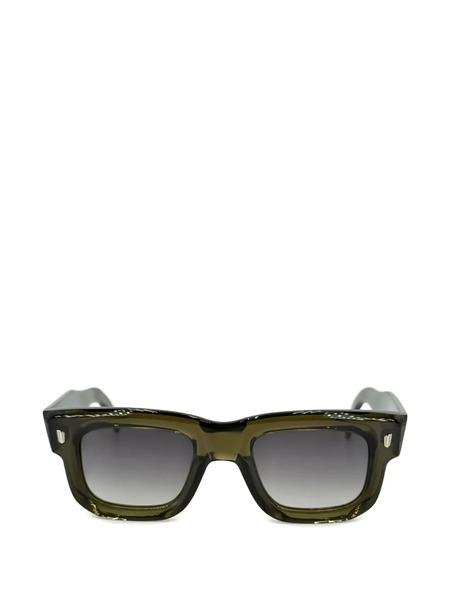  Cutler & Gross Occhiali Da Sole 1402 - Verde 