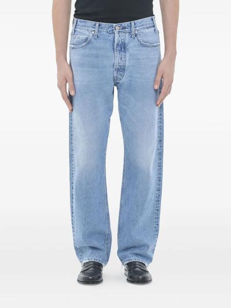  Cycle Jeans In Cotone - Blu 
