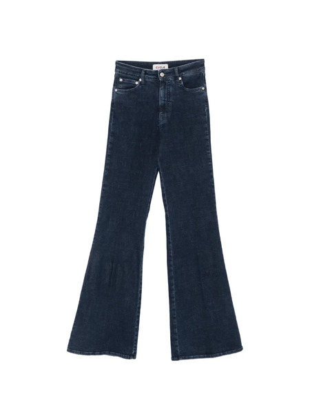  Cycle Jeans Svasati Flaire - Blu 