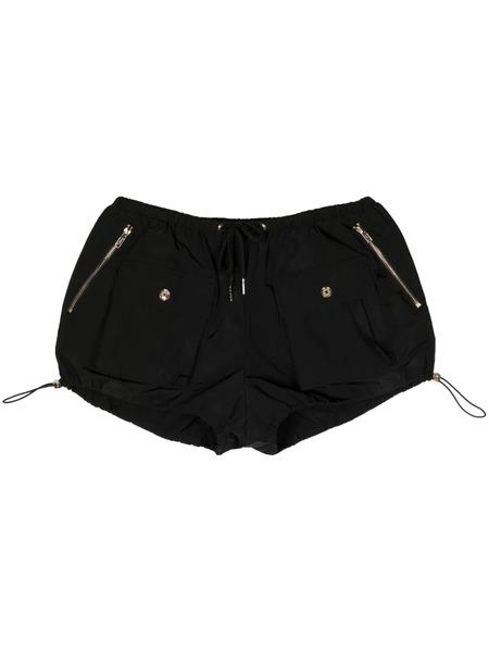  Cynthia Rowley Cargo - Nero 