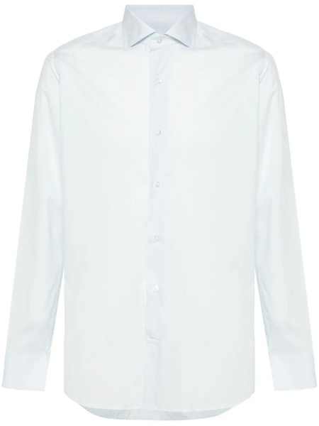  D4.0 Camicia - Blu 