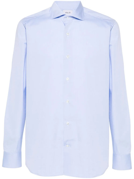  D4.0 Camicia - Blu 