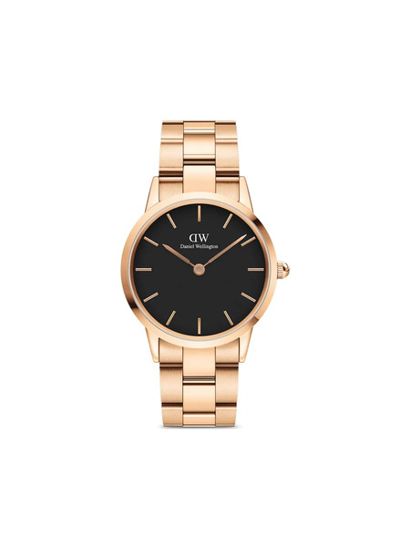  Daniel Wellington Iconic Link 40mm - Nero 