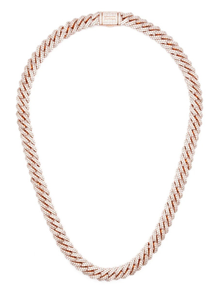  Darkai Collana Mini Prong - Oro 